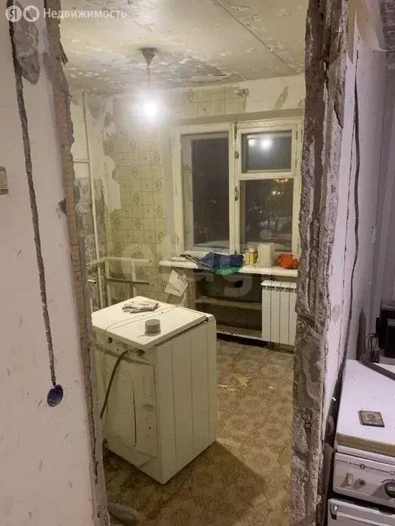 2-комнатная квартира: Нижний Тагил, Газетная улица, 99 (42.9 м) - Фото 2