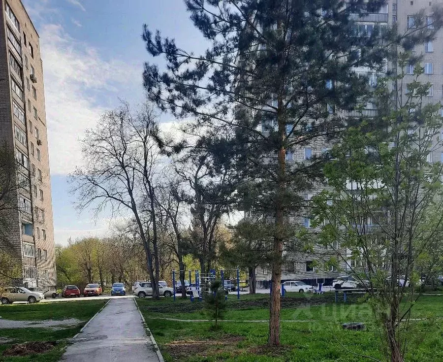 2-к кв. Новосибирская область, Новосибирск ул. Новая Заря, 49 (48.0 м) - Фото 0