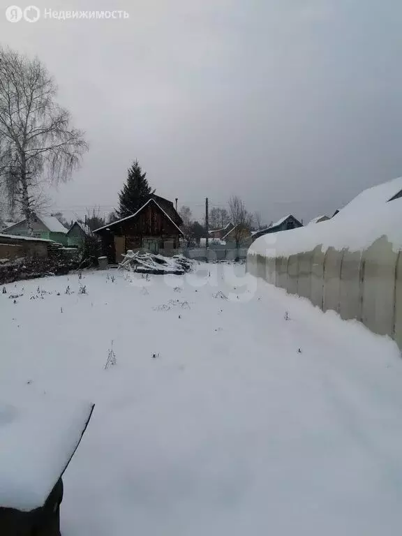 Дом в Златоуст, СНТ Локомотив-3, Таганайская улица (12 м) - Фото 2