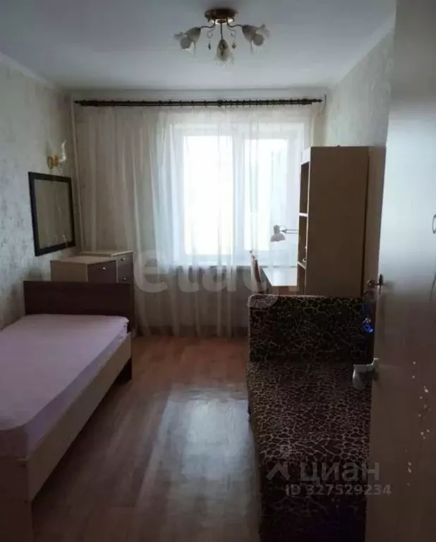 Комната Крым, Саки ул. Советская (23.2 м) - Фото 1