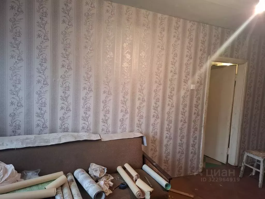 2-к кв. Башкортостан, Уфа Шакша-Южная жилрайон, ул. Мелеузовская, 5 ... - Фото 2