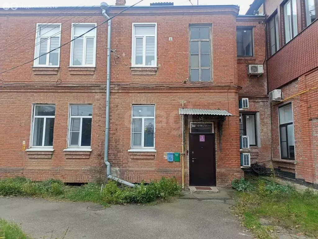 2-комнатная квартира: Краснодар, микрорайон Центральный, улица ... - Фото 2