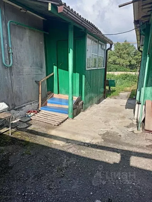 Дом в Белгородская область, Новооскольский муниципальный округ, с. ... - Фото 1