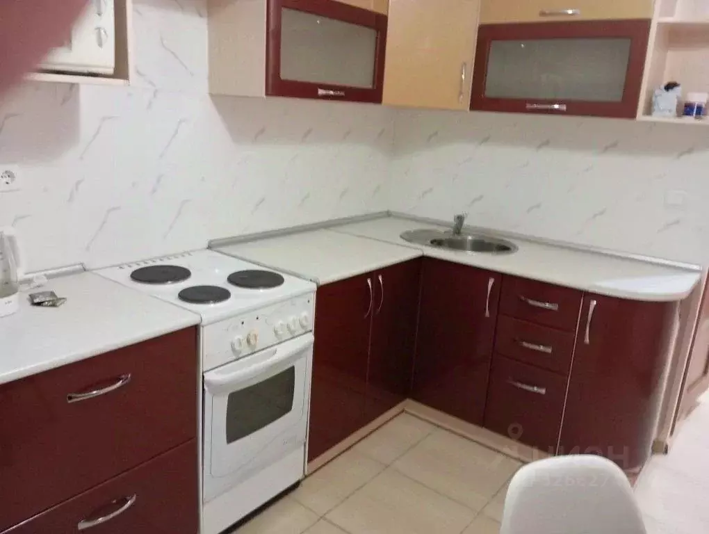 2-к кв. Томская область, Томск Солнечный мкр, ул. Бирюкова, 6 (50.6 м) - Фото 1