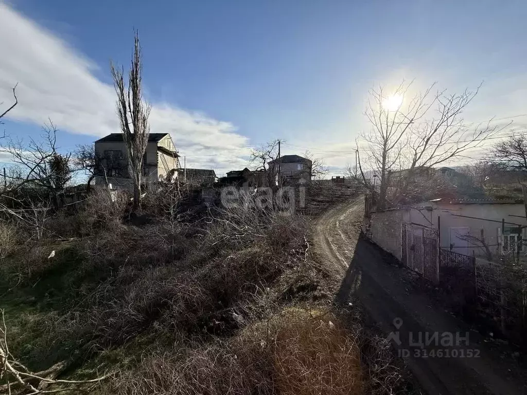Дом в Дагестан, Махачкала ул. Межквартальная (210 м) - Фото 1