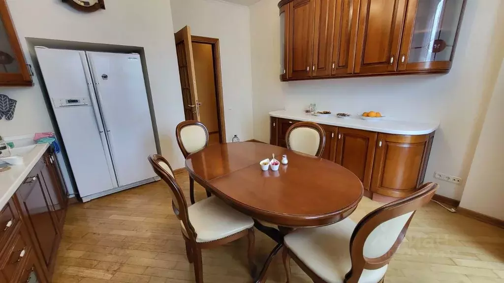 3-к кв. Москва Рублевское ш., 26К4 (110.0 м) - Фото 2