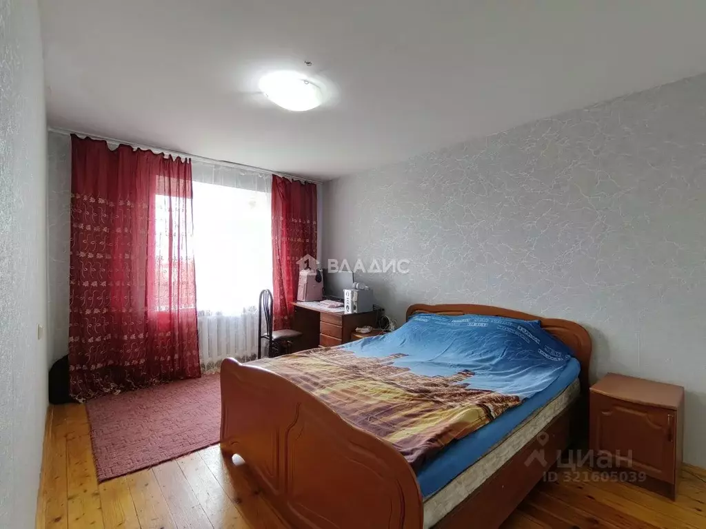 3-к кв. Калужская область, Калуга Промышленная ул., 36 (57.0 м) - Фото 0