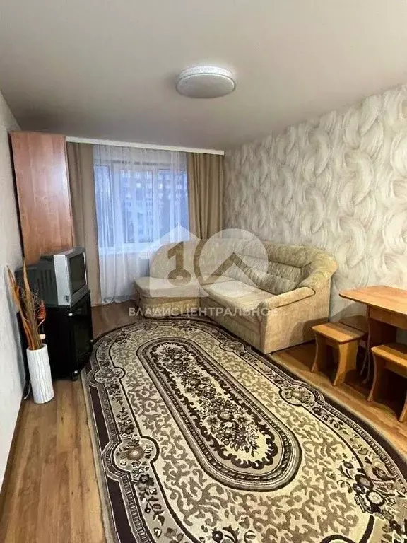 1-к кв. Кемеровская область, Кемерово Ленинградский просп., 5 (23.0 м) - Фото 1