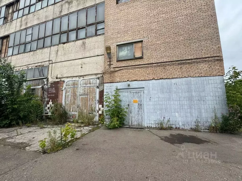 Производственное помещение в Москва Перовская ул., 71 (600 м) - Фото 0