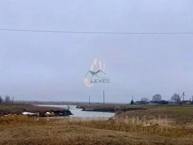Участок в Саратовская область, Балашовский район, Барковское ... - Фото 0
