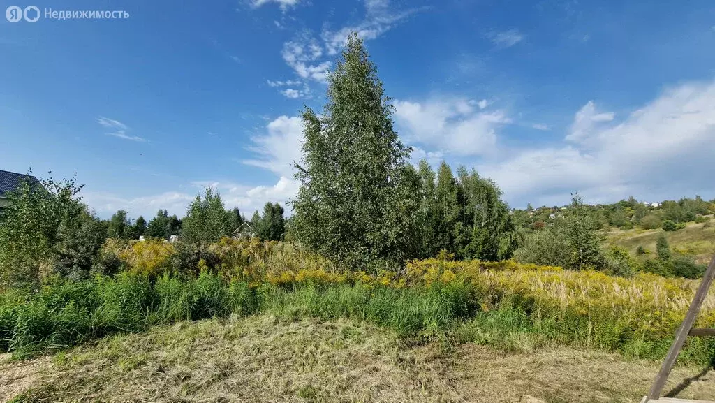 Участок в городской округ Нижний Новгород, Кстово (11 м) - Фото 0