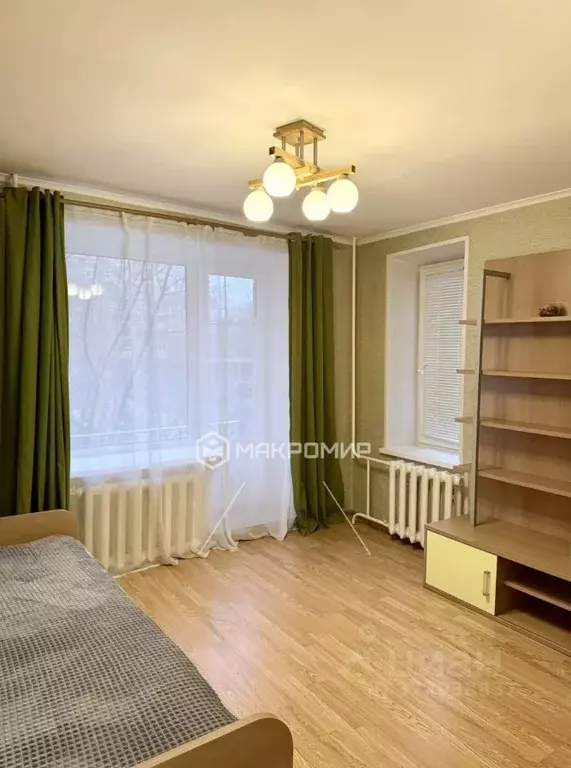 1-к кв. Санкт-Петербург Гражданский просп., 27К2 (32.0 м) - Фото 2