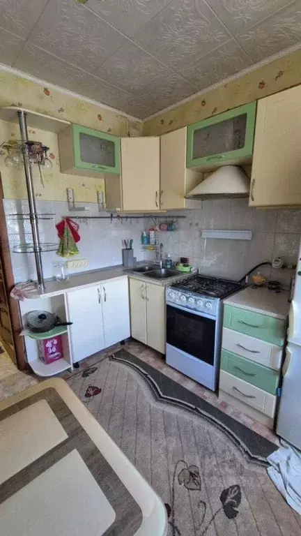 2-к кв. Белгородская область, Старый Оскол ул. Свердлова, 11 (54.0 м) - Фото 0