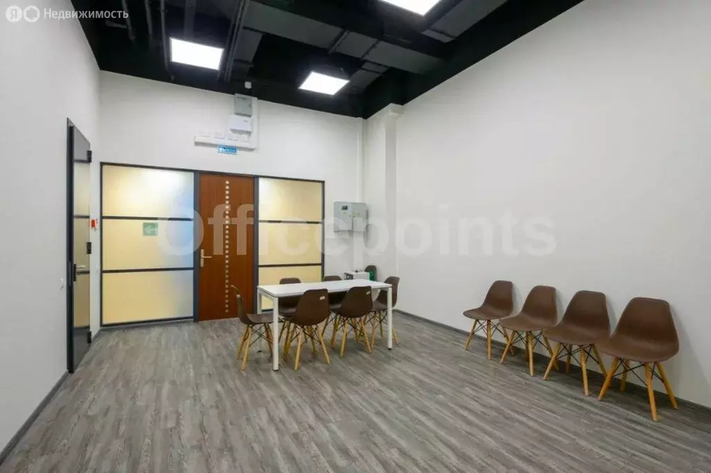 Офис (479.9 м) - Фото 0