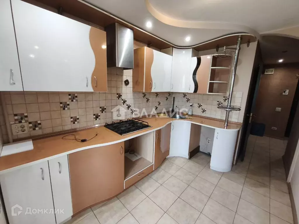 Продаётся 1-к квартира, 34.3 м - Фото 0