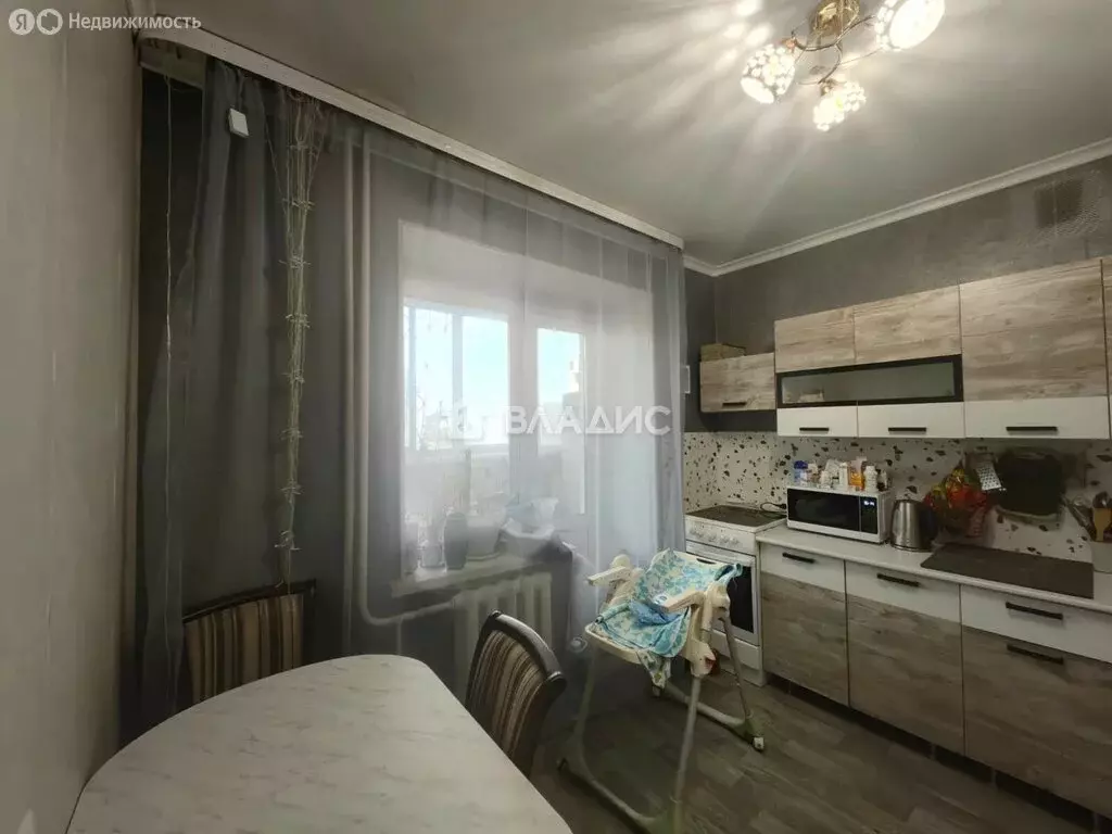 1-комнатная квартира: Чита, микрорайон Девичья Сопка, 49 (31.6 м) - Фото 1