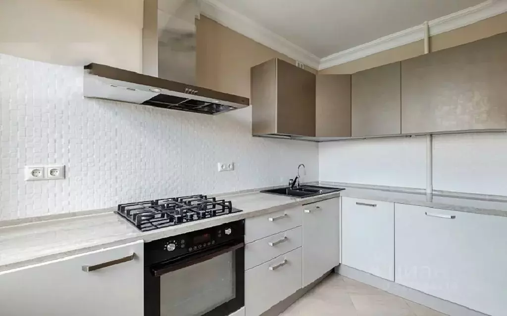 2-к кв. Москва Гагаринский пер., 27 (65.0 м) - Фото 2