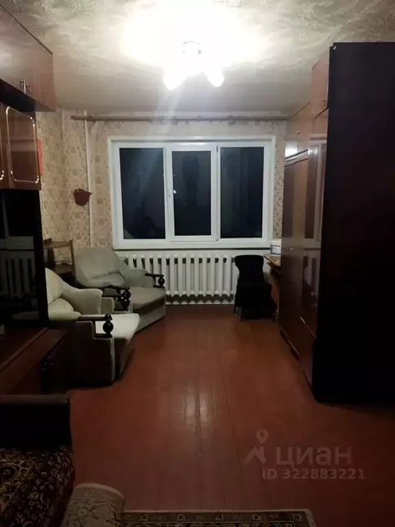 1-к кв. Ленинградская область, Ломоносовский район, Кипенское с/пос, ... - Фото 1