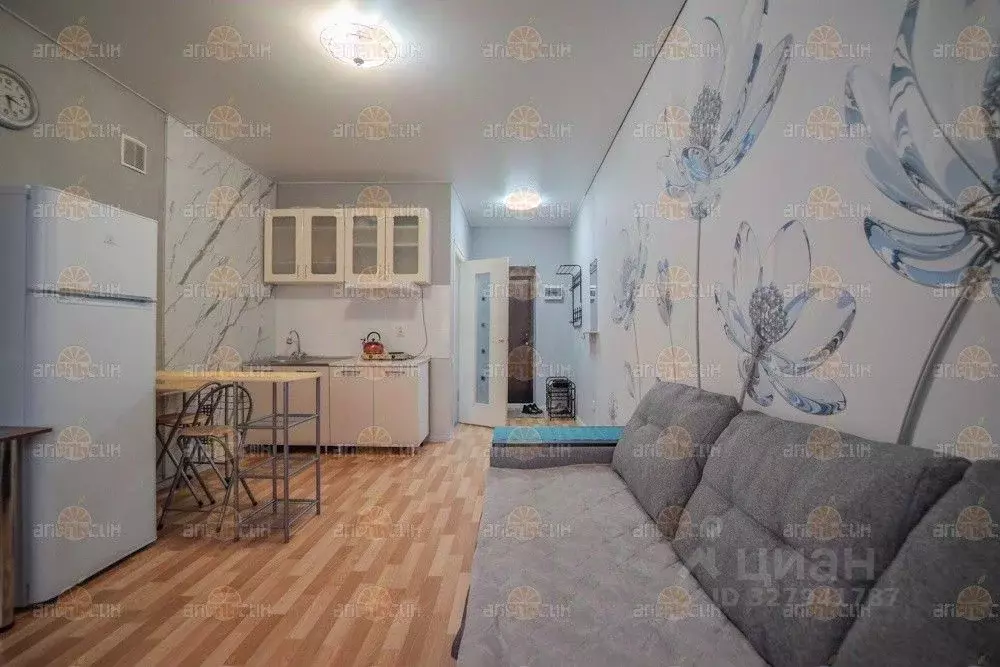 Студия Ставропольский край, Ставрополь просп. Кулакова, 63/1 (23.6 м) - Фото 1