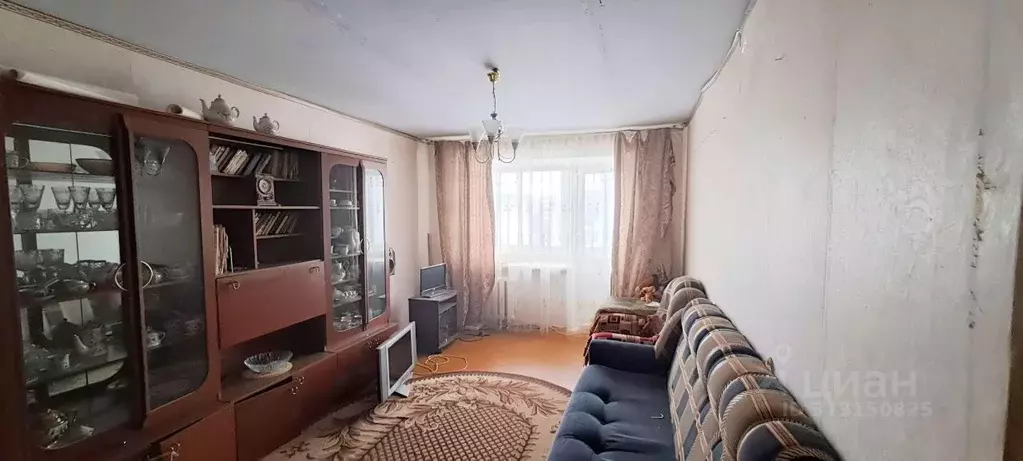 3-к кв. Свердловская область, Среднеуральск Уральская ул., 1А (58.9 м) - Фото 2