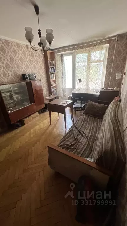 1-к кв. Москва Щелковское ш., 63 (30.7 м) - Фото 2