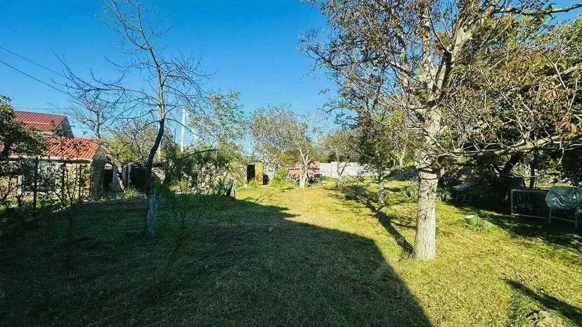 Участок в Севастополь Сапун-гора СНТ, 729 (8.7 сот.) - Фото 1