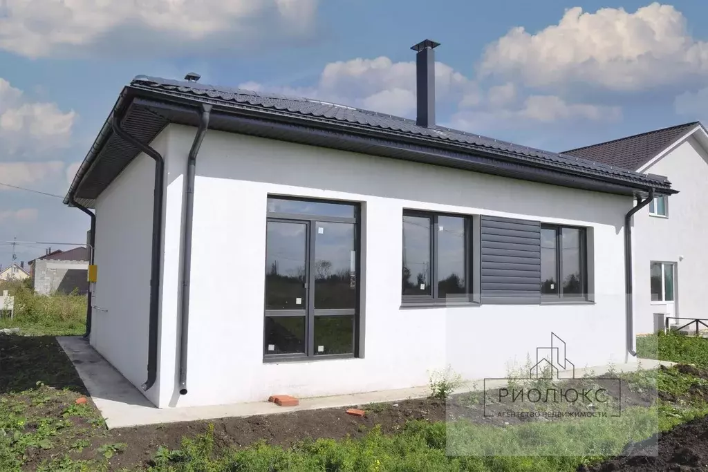 Дом в Челябинская область, Магнитогорск Светлый кп,  (79 м) - Фото 2