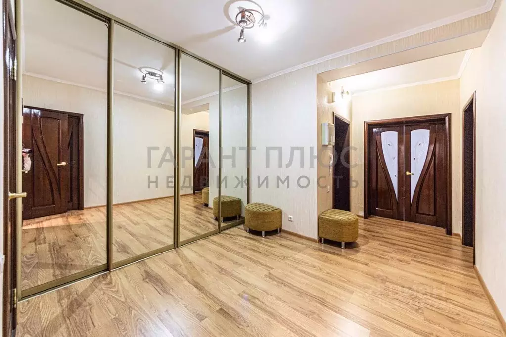 2-к кв. Липецкая область, Липецк Кузнечная ул., 10 (72.0 м) - Фото 2
