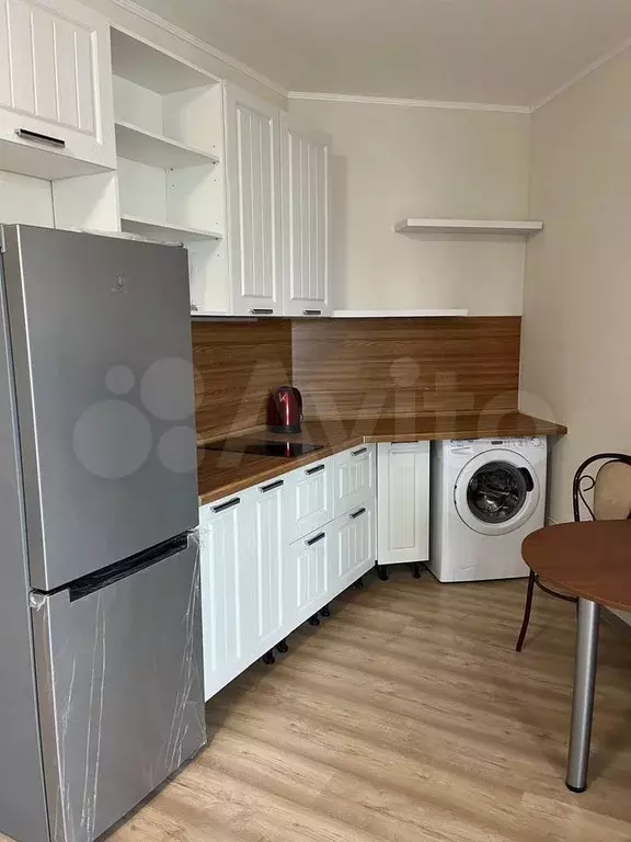 Квартира-студия, 30 м, 15/15 эт. - Фото 0