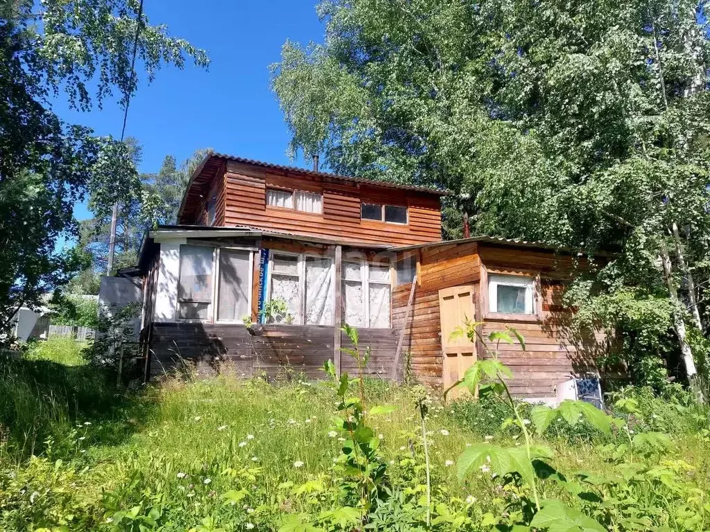 Дом в Свердловская область, Нижний Тагил Старатель-3 садовые участки,  ... - Фото 1