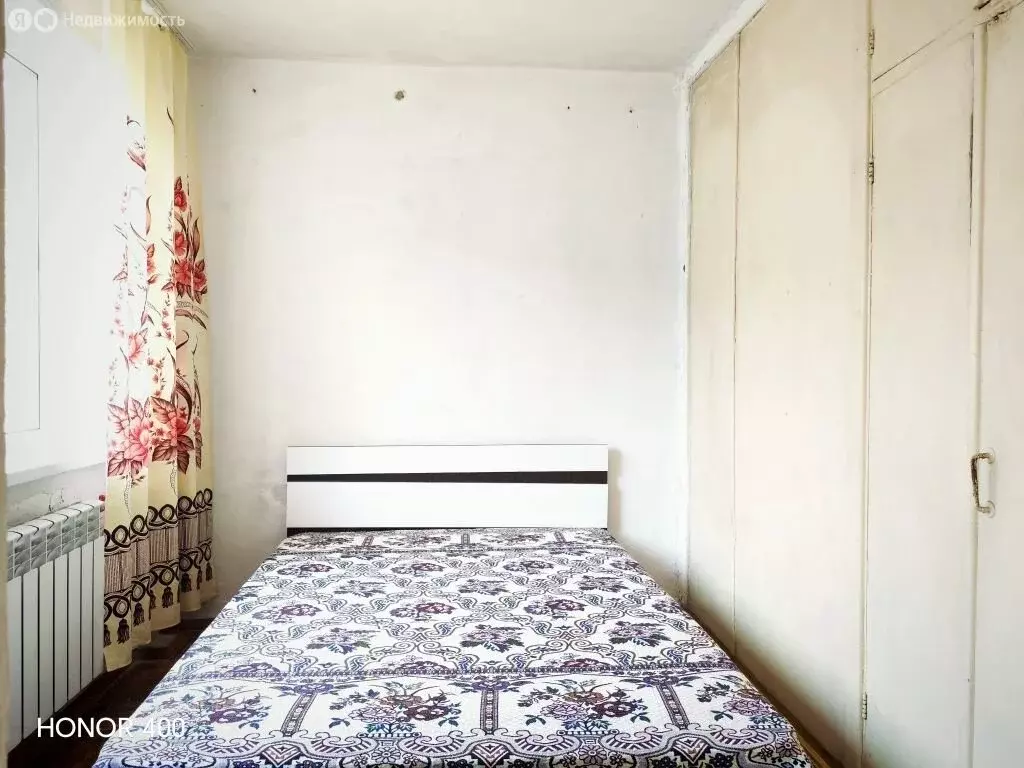 3-комнатная квартира: Артём, Уссурийская улица, 23 (60 м) - Фото 2