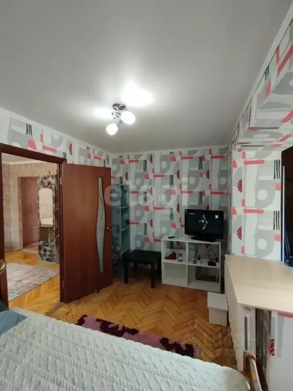 2-к кв. Ставропольский край, Ессентуки пер. Менделеева (31.1 м) - Фото 1