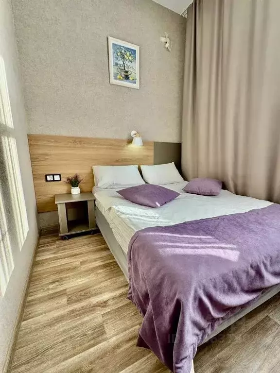 Комната Челябинская область, Челябинск Сетевая ул., 11 - Фото 1