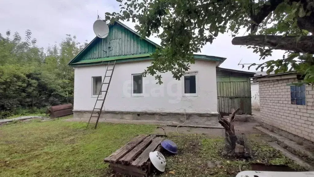 Дом в Орловская область, Орел Тамбовская ул., 26 (69 м) - Фото 1