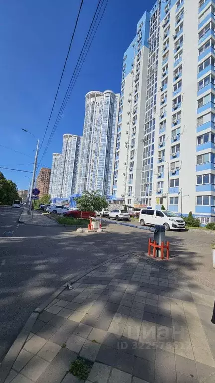 Помещение свободного назначения в Краснодарский край, Краснодар ул. ... - Фото 1