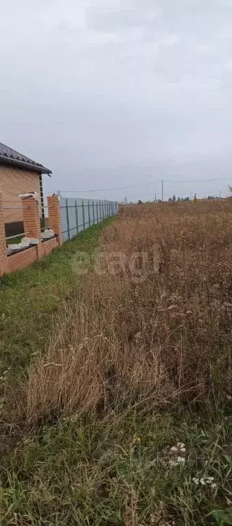 Участок в Белгородская область, Белгород ул. Юрия Буняева (1500.0 ... - Фото 1