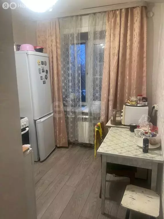 1-комнатная квартира: Улан-Удэ, Октябрьская улица, 43 (31.4 м) - Фото 1