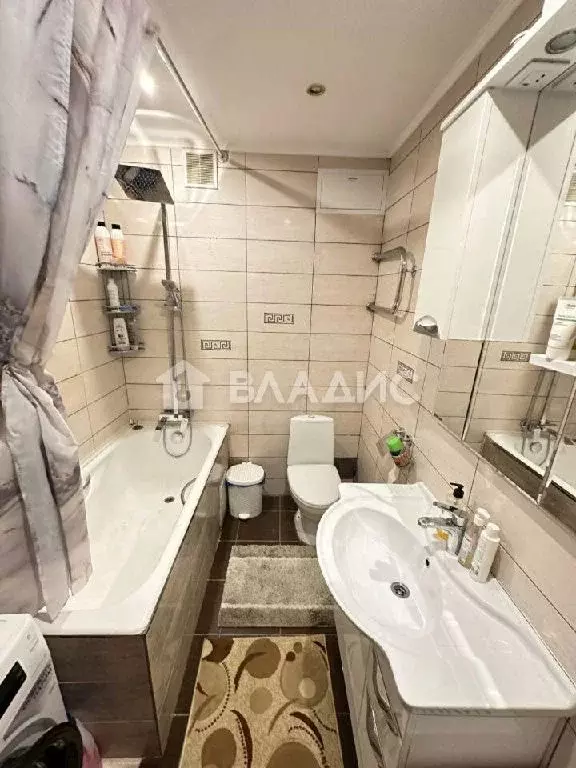 Продается 1-комнатная квартира - Фото 1