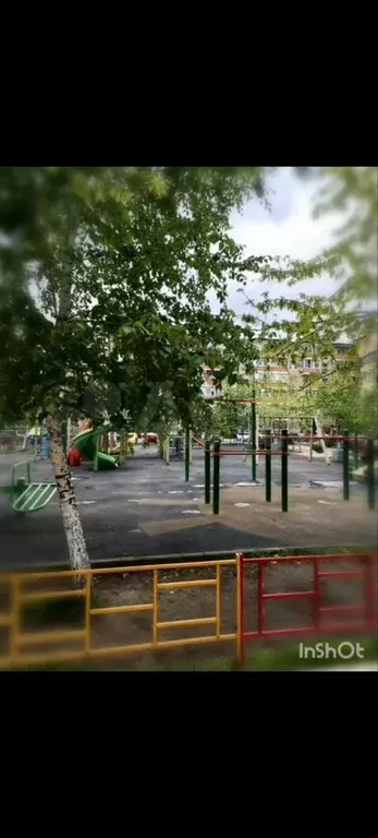 1-к. квартира, 33 м, 3/6 эт. - Фото 1