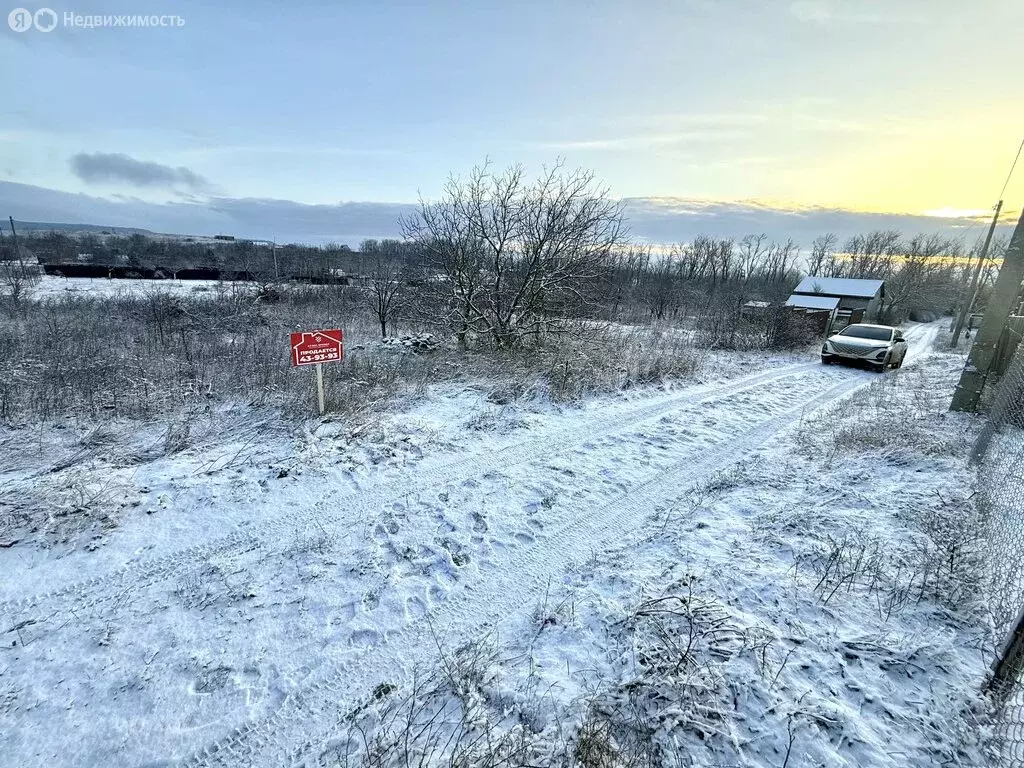 Участок в Ставрополь, садовое товарищество Грушовое, 641 (611 м) - Фото 2