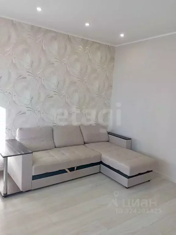 Студия Новосибирская область, Новосибирск Тульская ул., 80 (33.0 м) - Фото 1