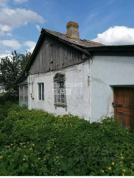 Дом в Рязанская область, Михайловский муниципальный округ, с. Виленка ... - Фото 2