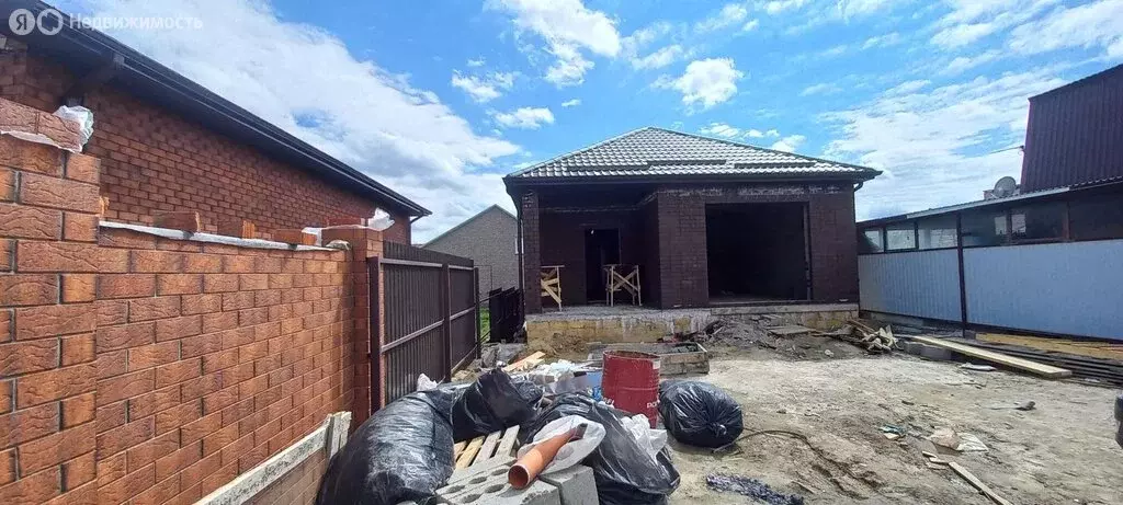 Дом в Ставрополь, СНТ Ветеран, улица Ветеран-3 (100 м) - Фото 2
