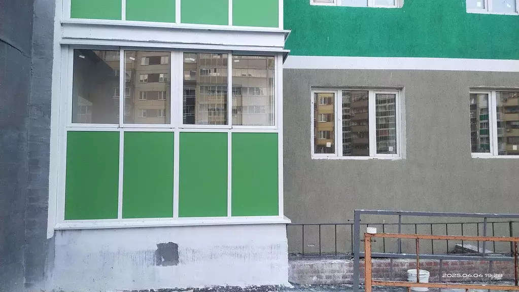 Продаётся 1-к квартира, 31 м - Фото 0