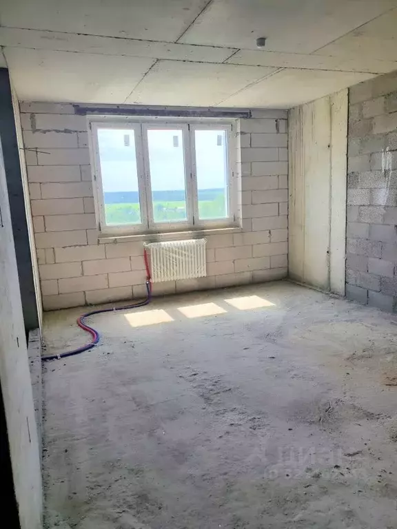 1-к кв. Москва № 27 кв-л, 94 (45.0 м) - Фото 2