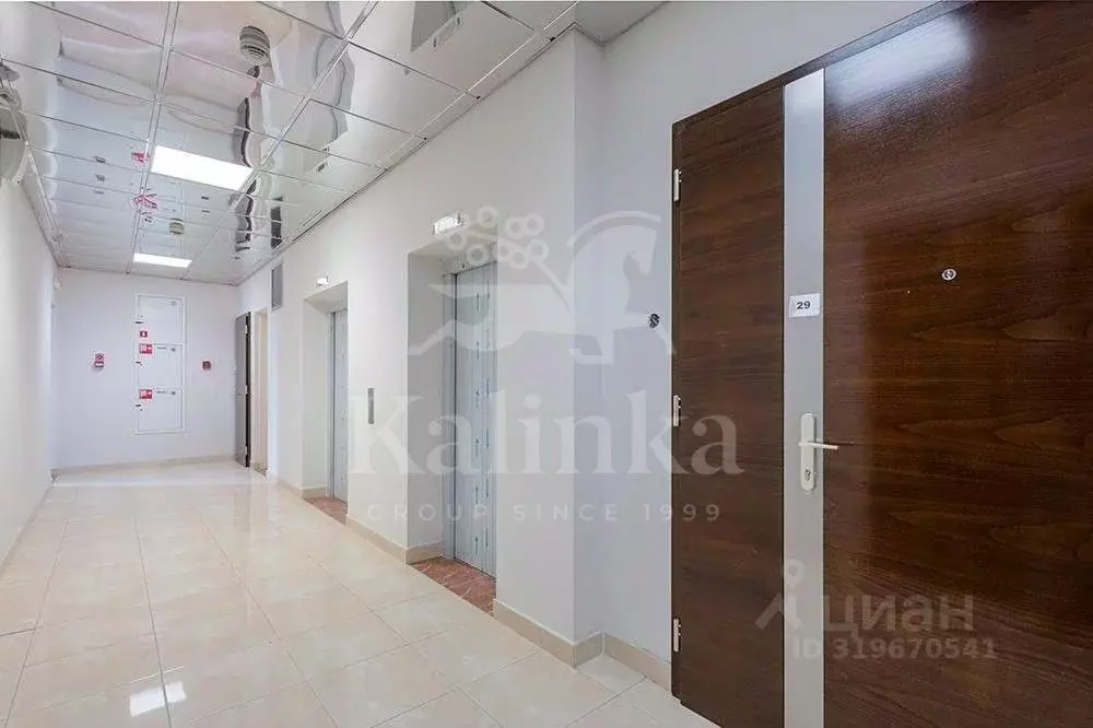 5-к кв. Москва ул. Архитектора Власова, 6 (386.8 м) - Фото 0