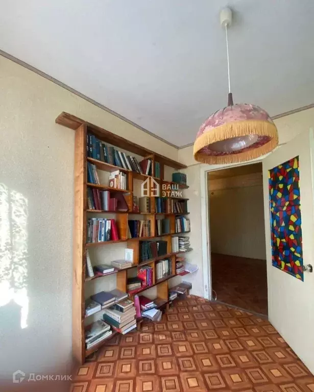 Продаётся 3-к квартира, 50.1 м - Фото 0