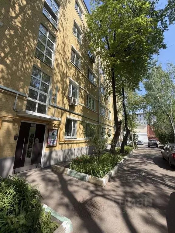 3-к кв. Москва ул. Малая Ордынка, 27/5-3-3АС4 (60.0 м) - Фото 2