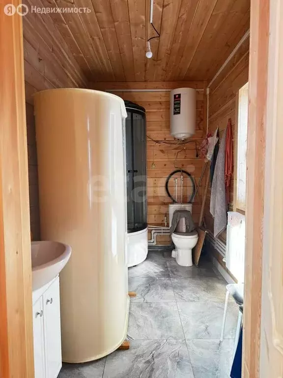 Дом в Якутск, переулок Стерх (37.3 м) - Фото 2