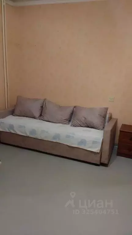 1-к кв. Пермский край, Пермь ул. Солдатова, 29 (34.0 м) - Фото 2